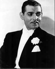 Posterazzi clark gable for sale  Delivered anywhere in USA 