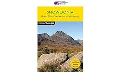 Snowdonia great short for sale  Delivered anywhere in UK