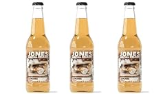 Jones soda bottles for sale  Delivered anywhere in UK