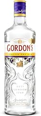 Gordon london dry d'occasion  Livré partout en France