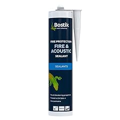 Bostik 30614300 fire for sale  Delivered anywhere in Ireland