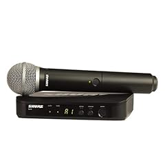 Shure blx24 pg58 for sale  Delivered anywhere in USA 