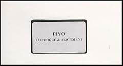 Piyo technique alignment for sale  Delivered anywhere in USA 