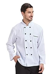 Nanxson unisex chef for sale  Delivered anywhere in UK