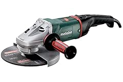 Metabo angle grinder for sale  Delivered anywhere in UK