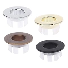 Wooneky 4pcs sink for sale  Delivered anywhere in UK