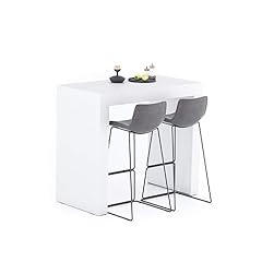 Modern italian white for sale  Delivered anywhere in UK