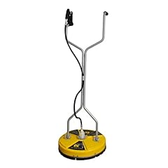 pressure washer flat surface cleaners for sale  Delivered anywhere in UK