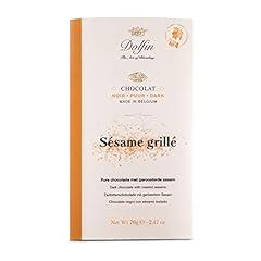 Dolfin cioccolato fondente usato  Spedito ovunque in Italia 