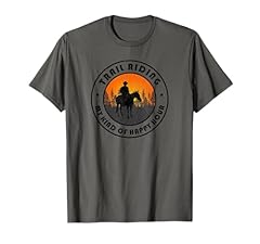 Trail riding horseback for sale  Delivered anywhere in USA 