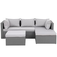 Bakaji set divano usato  Spedito ovunque in Italia 