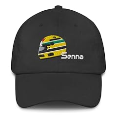 Senna race helmet for sale  Delivered anywhere in USA 