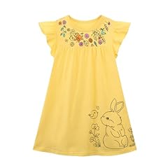 Girls easter spring for sale  Delivered anywhere in USA 