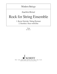 Rock string ensemble for sale  Delivered anywhere in USA 