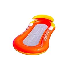 Chaise piscine gonflable d'occasion  Livré partout en Belgiqu