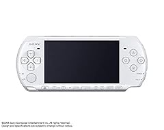 Psp 3004 blanc d'occasion  Livré partout en France