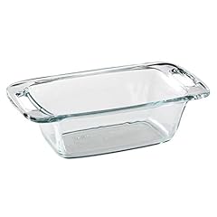Pyrex loaf dish for sale  Delivered anywhere in USA 