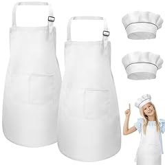 Tanghse kids apron for sale  Delivered anywhere in UK