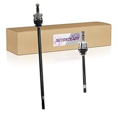 Autosteady 4wd front for sale  Delivered anywhere in USA 