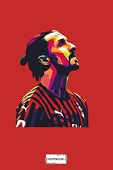 Zlatan ibrahimovic zlatan for sale  Delivered anywhere in UK