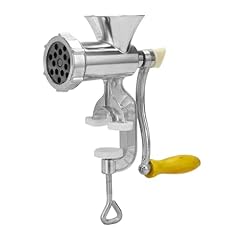 Manual meat grinder for sale  Delivered anywhere in UK