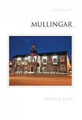 Mullingar history guide for sale  Delivered anywhere in UK
