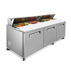 Commercial sandwich prep for sale  Delivered anywhere in USA 