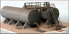 Fuel oil depot for sale  Delivered anywhere in UK