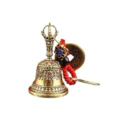 Retro campana rame usato  Spedito ovunque in Italia 