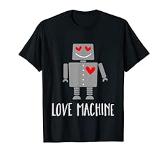 Love machine robot usato  Spedito ovunque in Italia 
