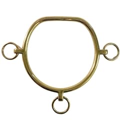 Coronet brass chifney for sale  Delivered anywhere in USA 