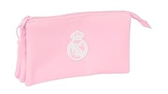 Safta real madrid usato  Spedito ovunque in Italia 