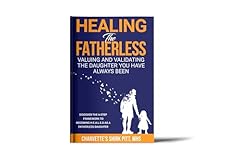 Healing fatherless valuing for sale  Delivered anywhere in USA 