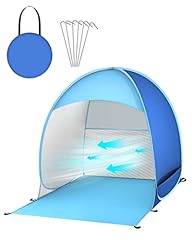 Pop tent beach for sale  Delivered anywhere in UK