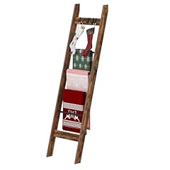 Hzuaneri blanket ladder for sale  Delivered anywhere in USA 