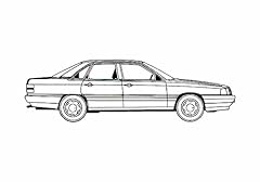 Photo blueprint audi for sale  Delivered anywhere in UK