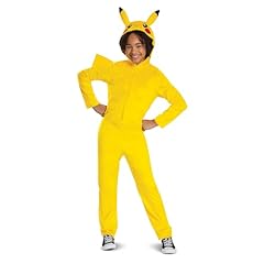 Disguise 94703l pikachu for sale  Delivered anywhere in UK