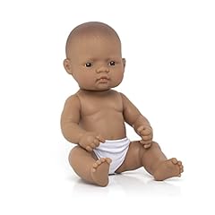 Miniland doll hipanic for sale  Delivered anywhere in USA 