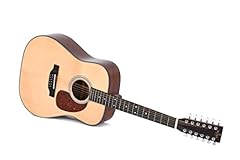 Western gitarre sigma gebraucht kaufen  Wird an jeden Ort in Deutschland