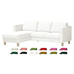 Karlstad sectional couch for sale  Delivered anywhere in USA 