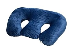 Twin pillow navy for sale  Delivered anywhere in USA 