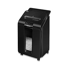 Fellowes automax micro for sale  Delivered anywhere in USA 