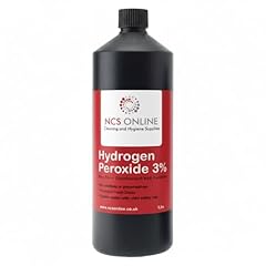 Hydrogen peroxide food for sale  Delivered anywhere in UK