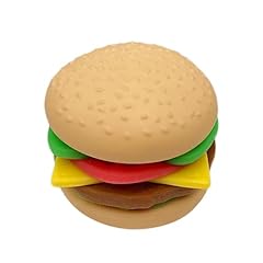 Funnysquee layers hamburger for sale  Delivered anywhere in USA 