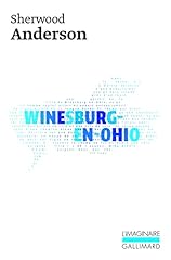 Winesburg ohio d'occasion  Livré partout en France