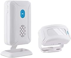 Nineleaf wireless pir for sale  Delivered anywhere in UK