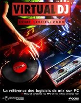 logiciel virtual dj d'occasion  Livré partout en France