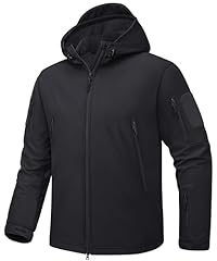 Tacvasen softshell jackets for sale  Delivered anywhere in UK