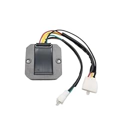 Motorcycle voltage regulator for sale  Delivered anywhere in Ireland