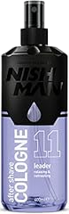 Nish man shave for sale  Delivered anywhere in UK